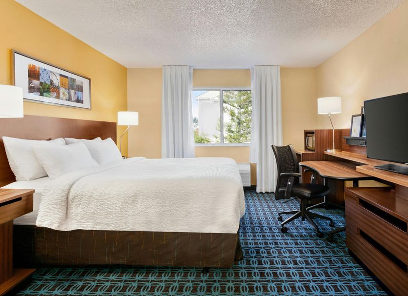 Κρεβατοκάμαρα Φωτογραφία