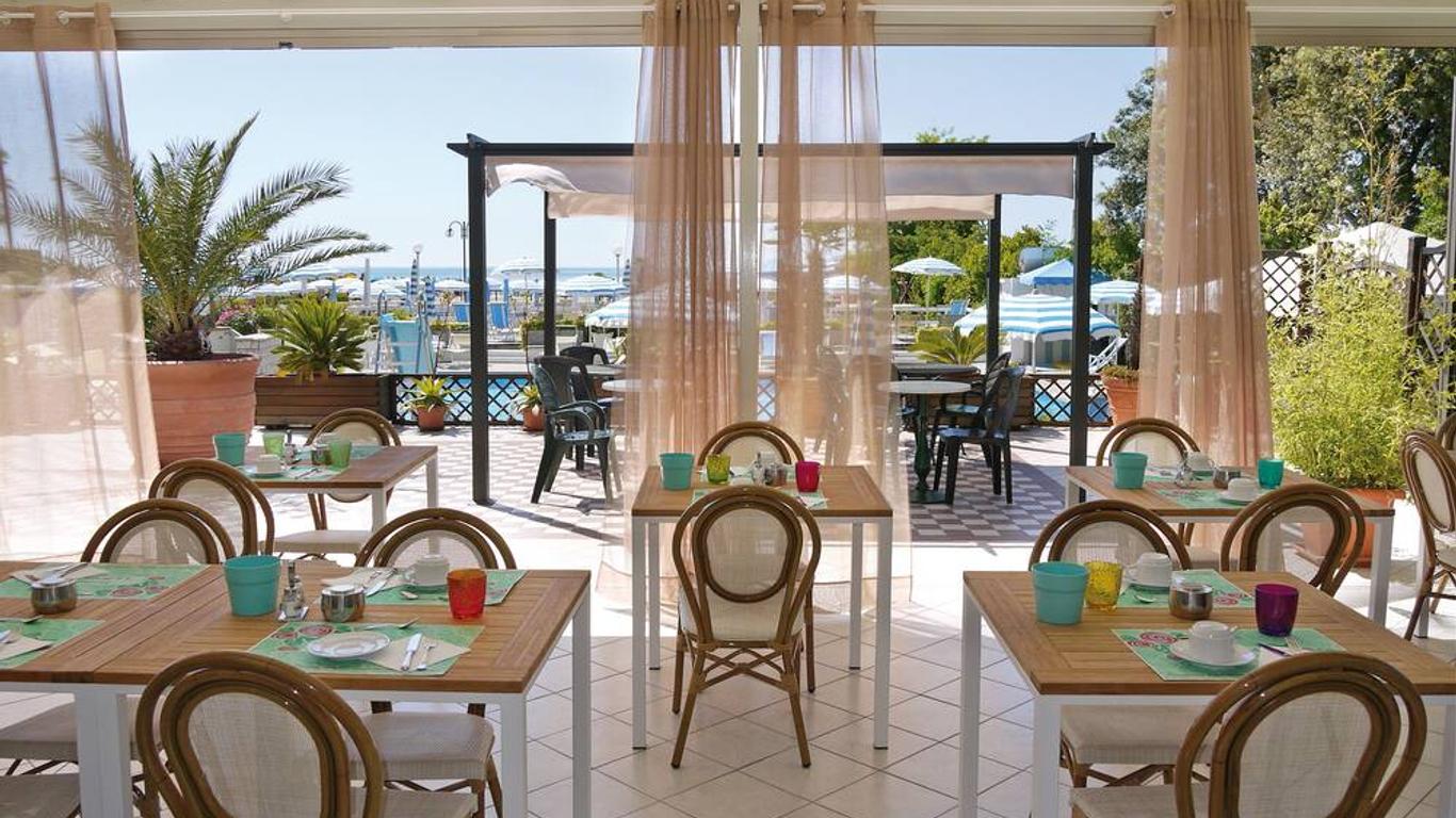 Hotel La Brezza