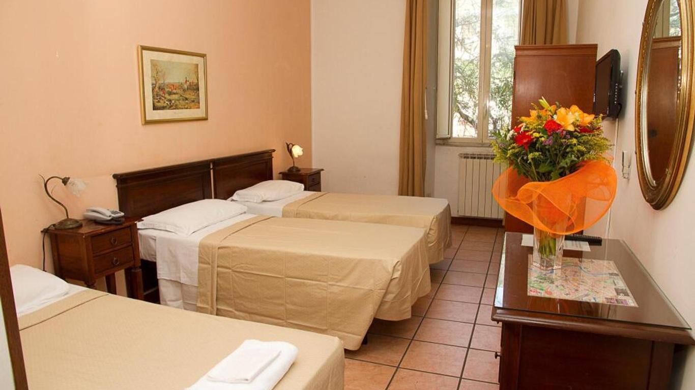 Hotel Giubileo