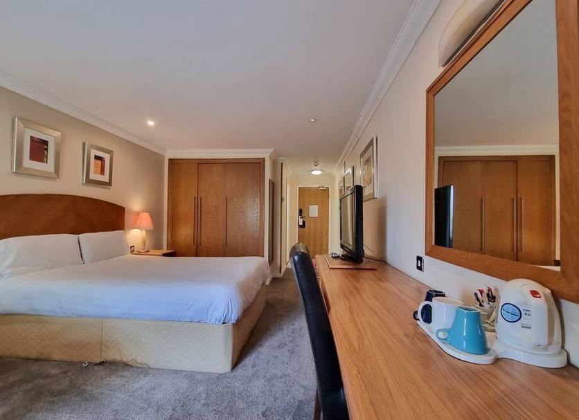 Κρεβατοκάμαρα Φωτογραφία