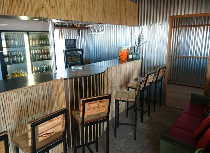 Bar Φωτογραφία