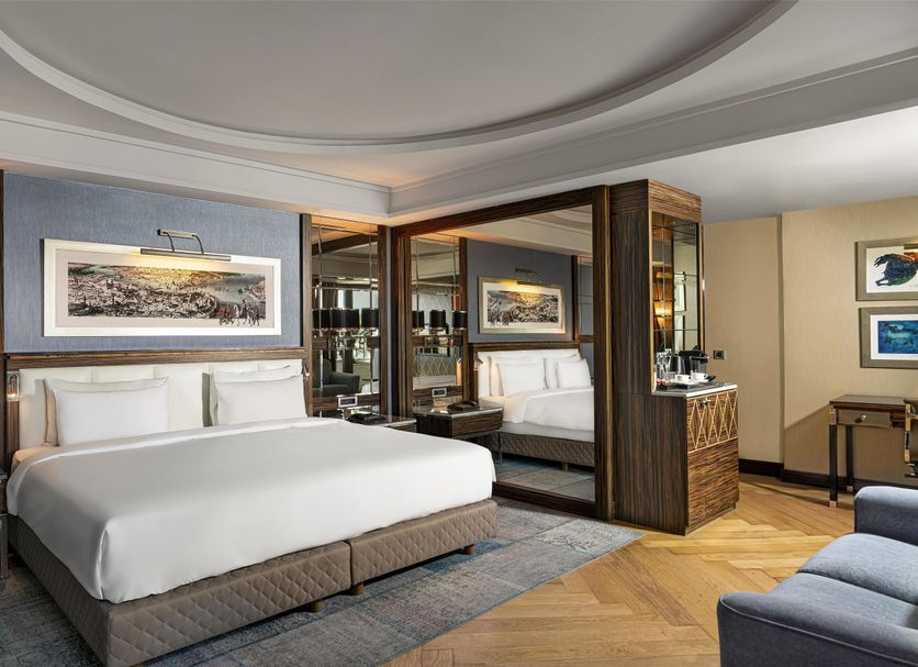 Κρεβατοκάμαρα Φωτογραφία