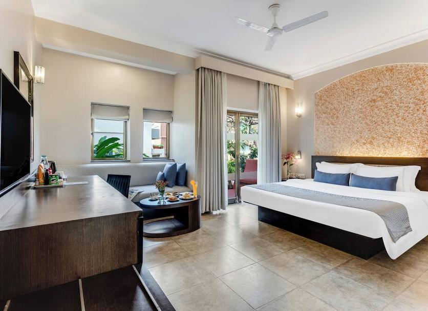 Κρεβατοκάμαρα Φωτογραφία