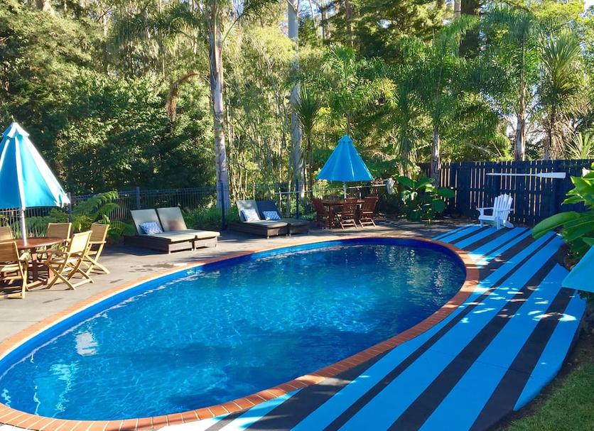 Πισίνα Φωτογραφία