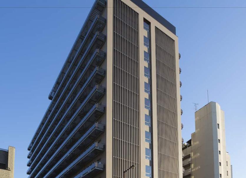 Κτίριο Φωτογραφία