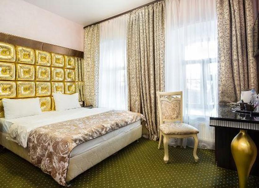 Κρεβατοκάμαρα Φωτογραφία