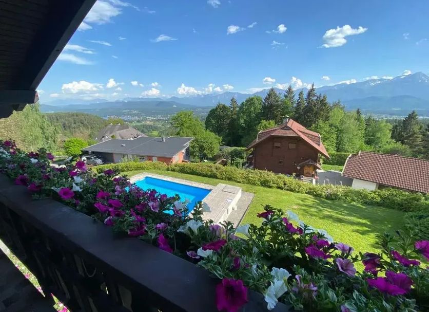 Μπαλκόνι Φωτογραφία