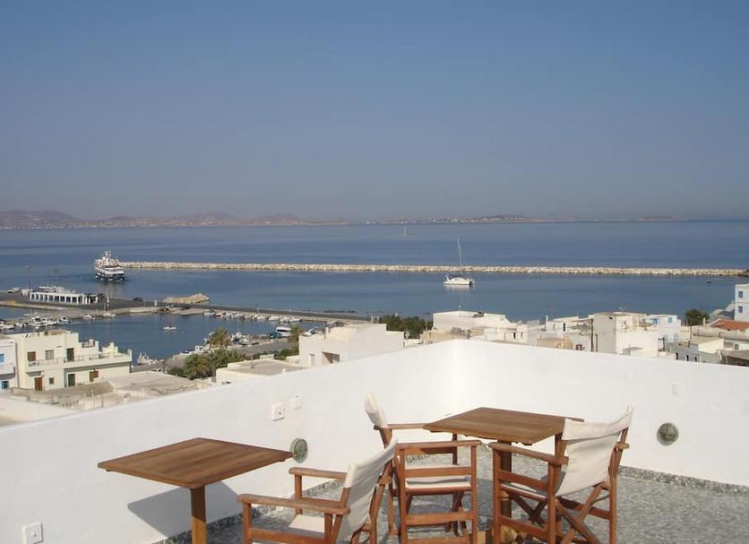 Μπαλκόνι Φωτογραφία