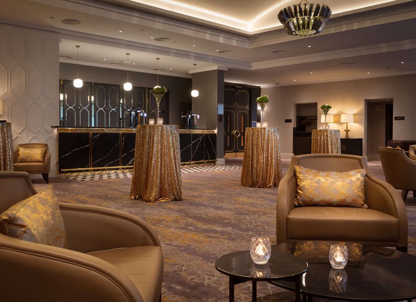 Σαλόνι Φωτογραφία