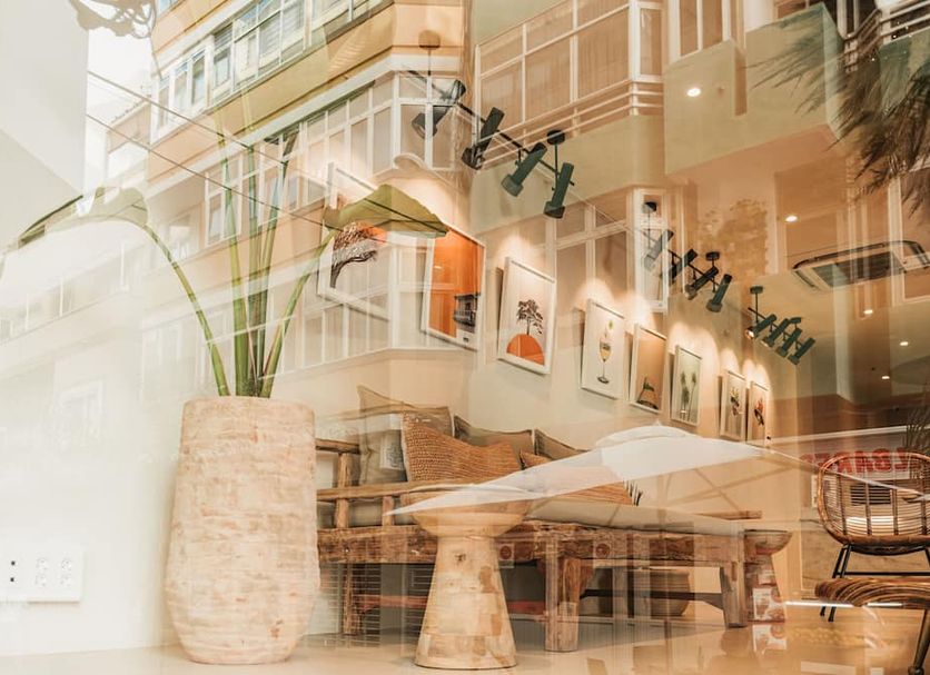 Υπηρεσίες ξενοδοχείου Φωτογραφία