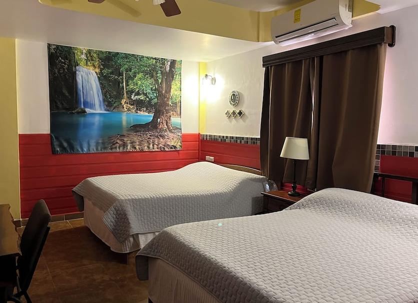 Κρεβατοκάμαρα Φωτογραφία