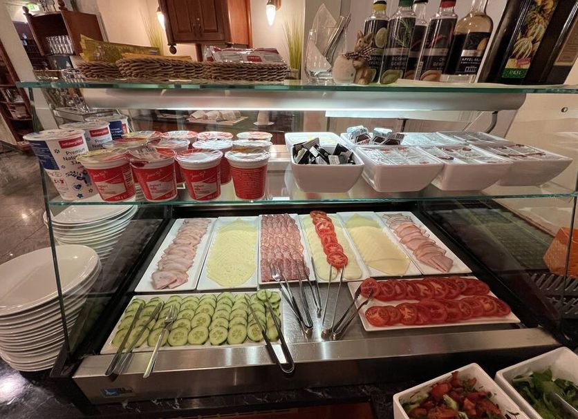 Μπουφές Φωτογραφία