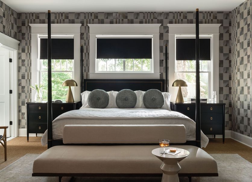 Κρεβατοκάμαρα Φωτογραφία