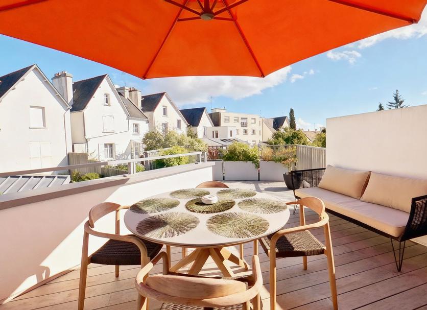 Μπαλκόνι Φωτογραφία