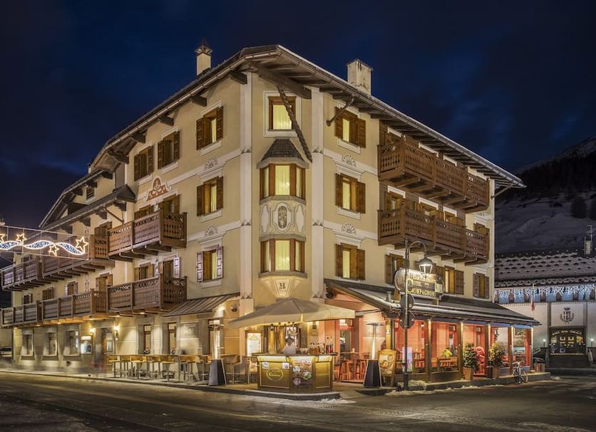 Κτίριο Φωτογραφία