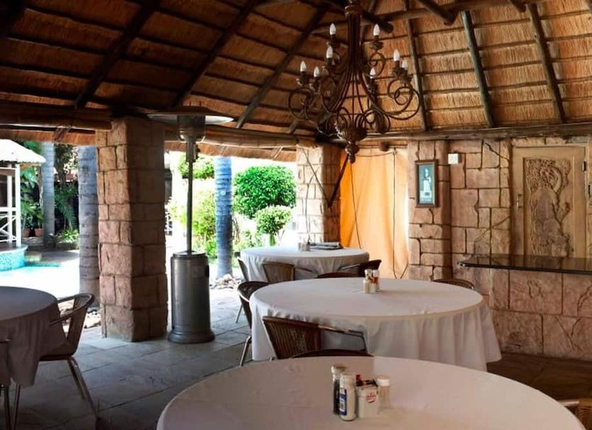 Εστιατόριο Φω τογραφία