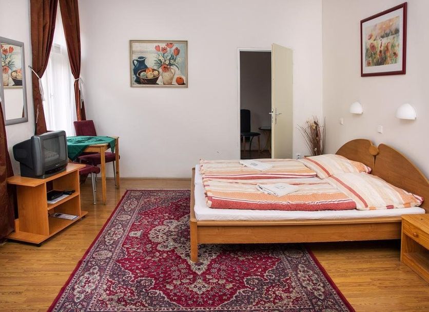 Κρεβατοκάμαρα Φωτογραφία