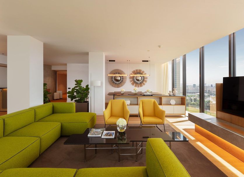 Σαλόνι Φωτογραφία