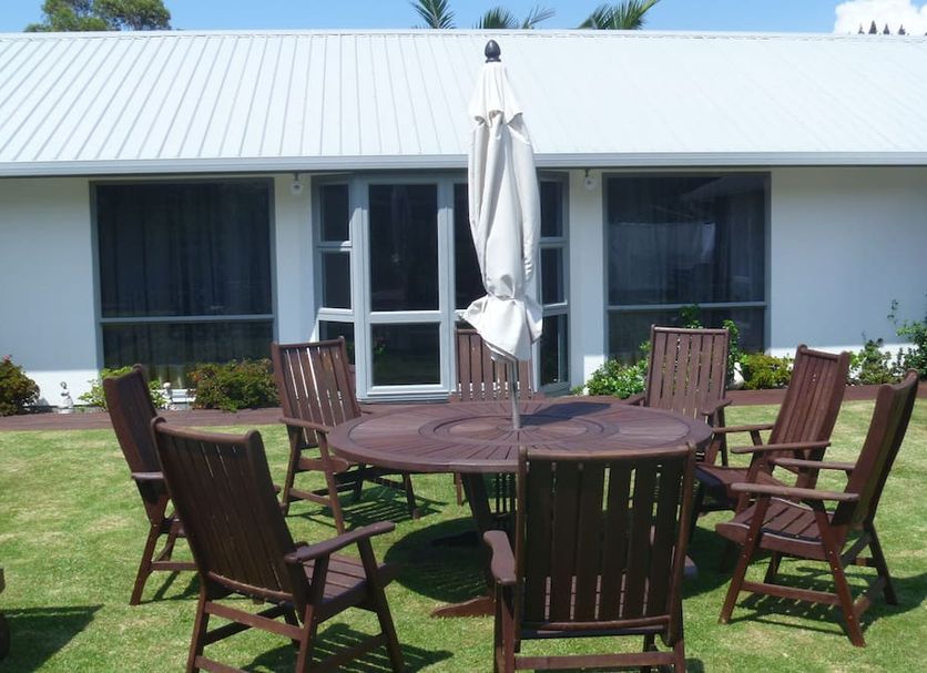 Βεράντα Φωτογραφία