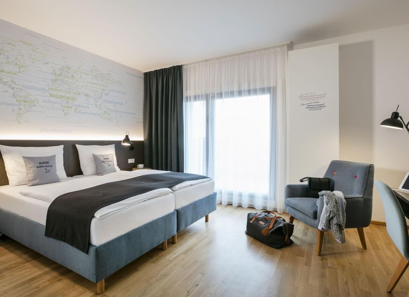 Κρεβατοκάμαρα Φωτογραφία