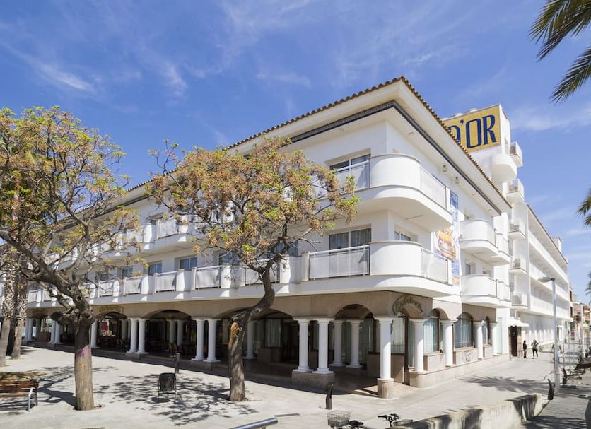 Κτίριο Φωτογραφία