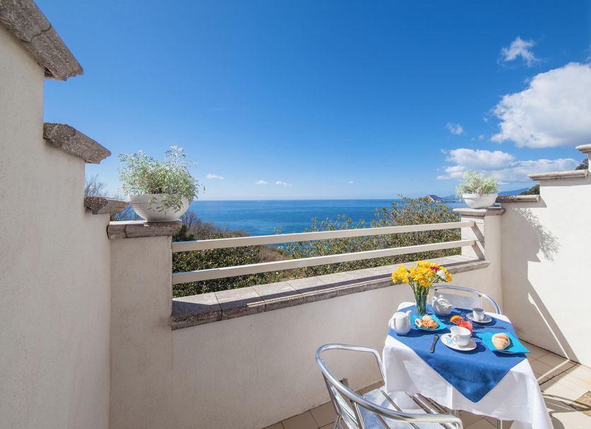 Μπαλκόνι Φωτογραφία