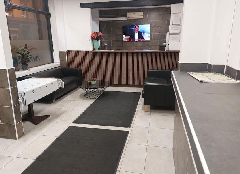 Ρεσεψιόν Φωτογραφία