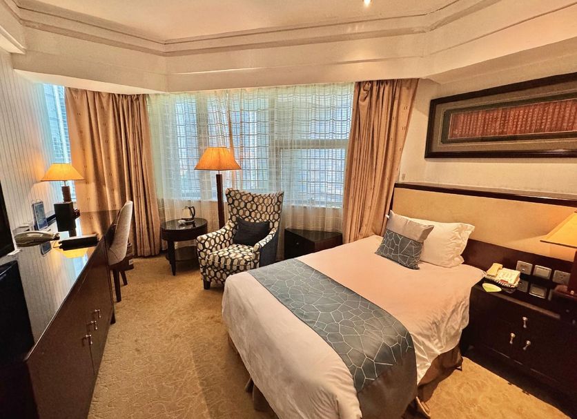 Κρεβατοκάμαρα Φωτογραφία