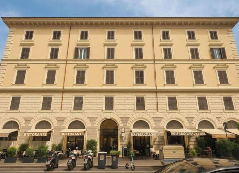 Κτίριο Φωτογραφία