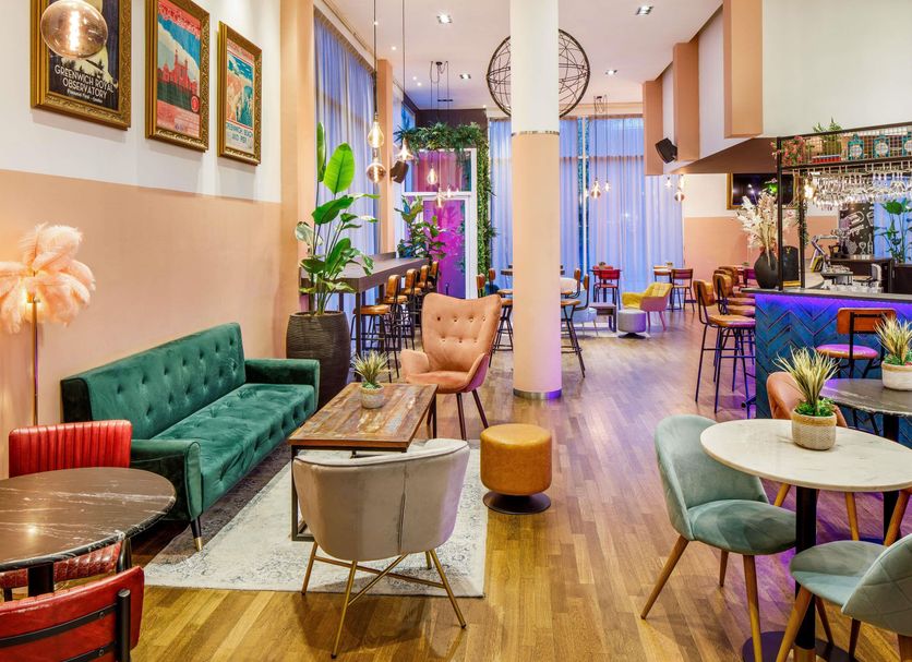 Σαλόνι Φωτογραφία