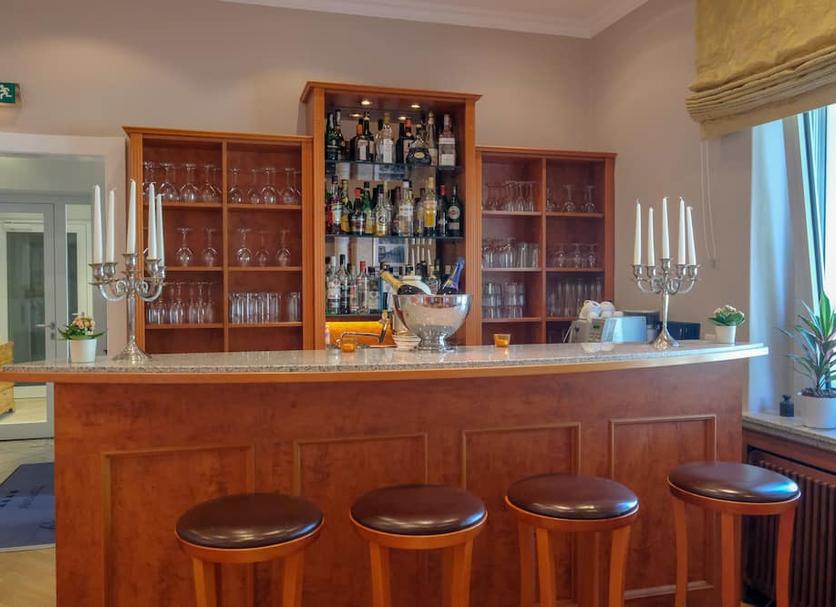 Bar Φωτογραφία
