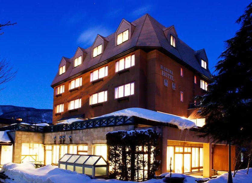 Κτίριο Φωτογραφία