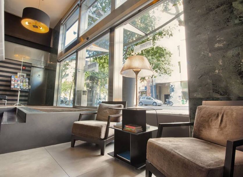 Σαλόνι ξενοδοχείου Φωτογραφία