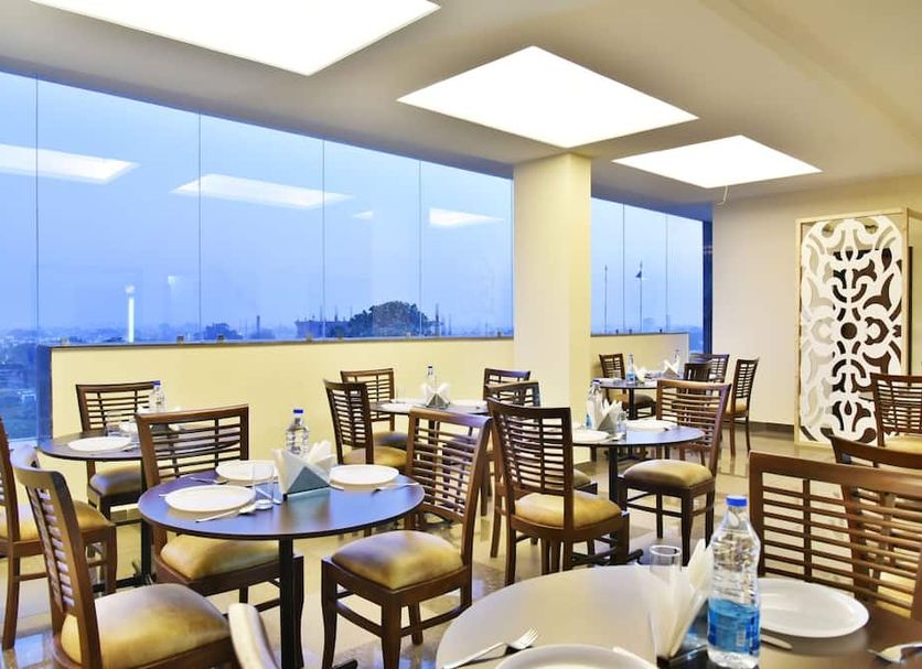 Εστιατόριο Φωτογραφία