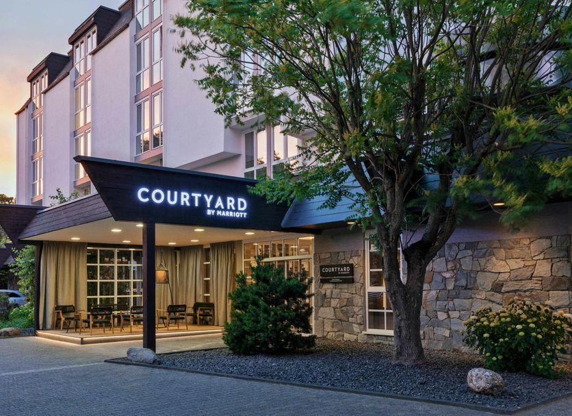 Κτίριο Φωτογραφία