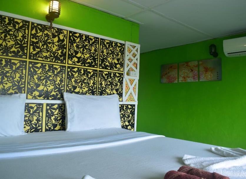 Κρεβατοκάμαρα Φωτογραφία