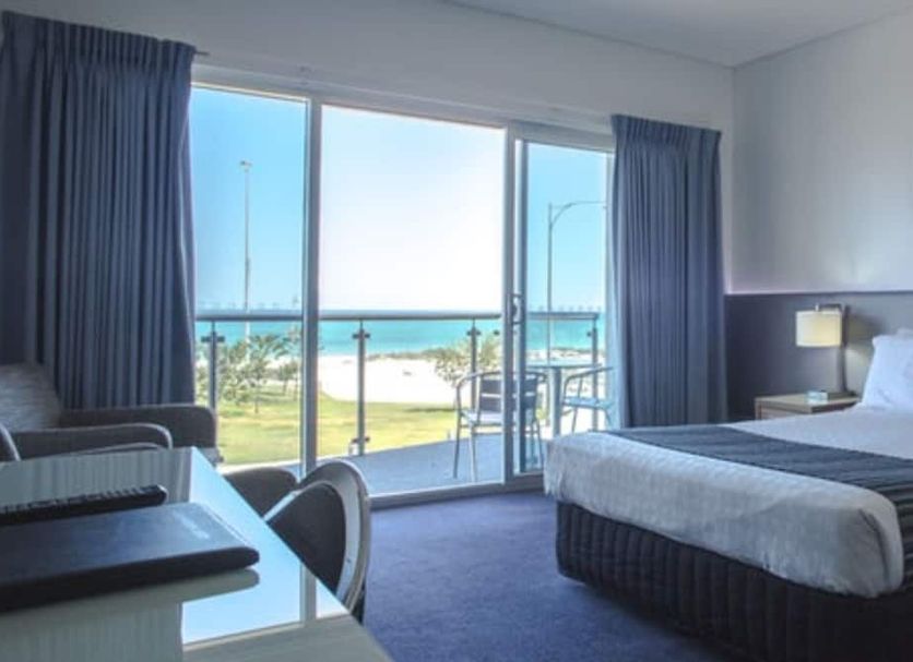 Κρεβατοκάμαρα Φωτογραφία