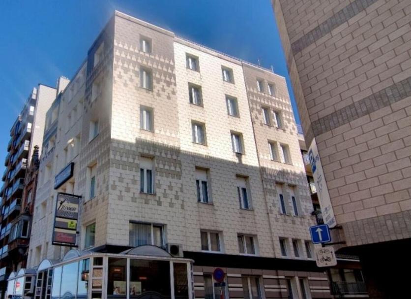 Κτίριο Φωτογραφία