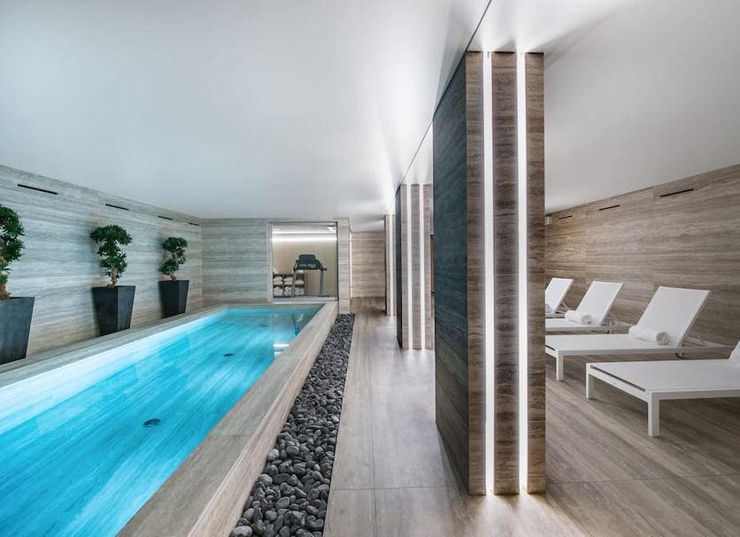 Πισίνα Φωτογραφία