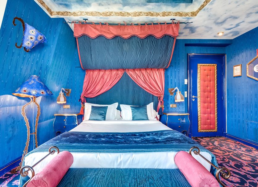 Κρεβατοκάμαρα Φωτογραφία