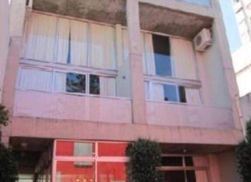 Κτίριο Φωτογραφία