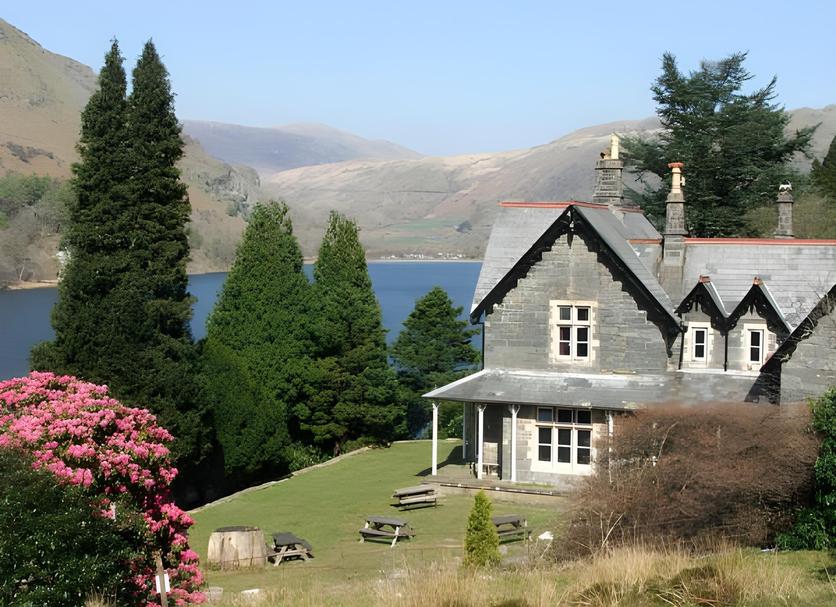 Κτίριο Φωτογραφία