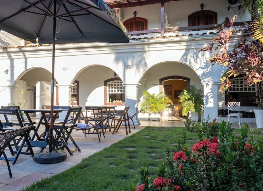 Βεράντα Φωτογραφία