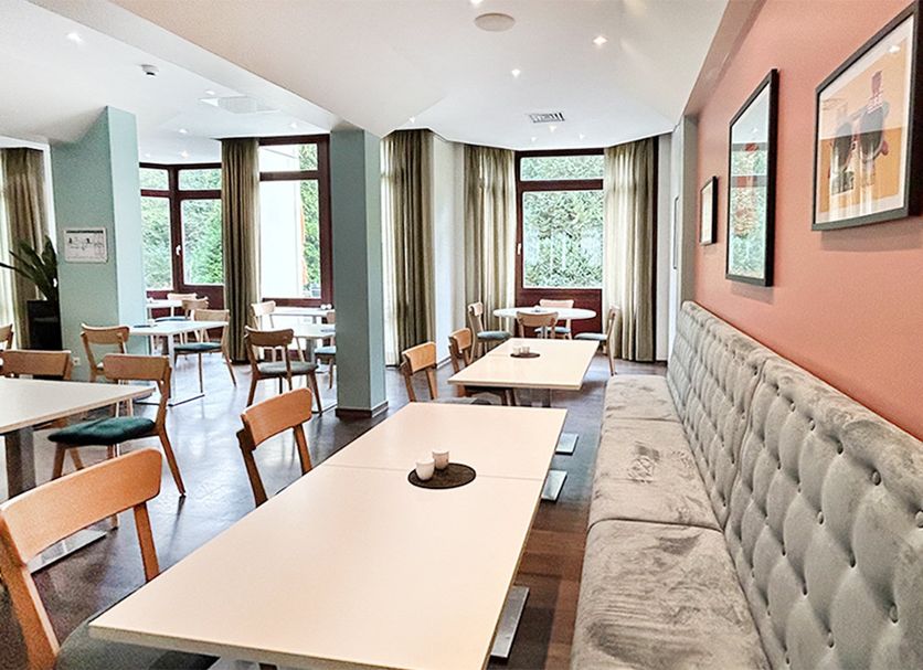 Εστιατόριο Φωτογραφία