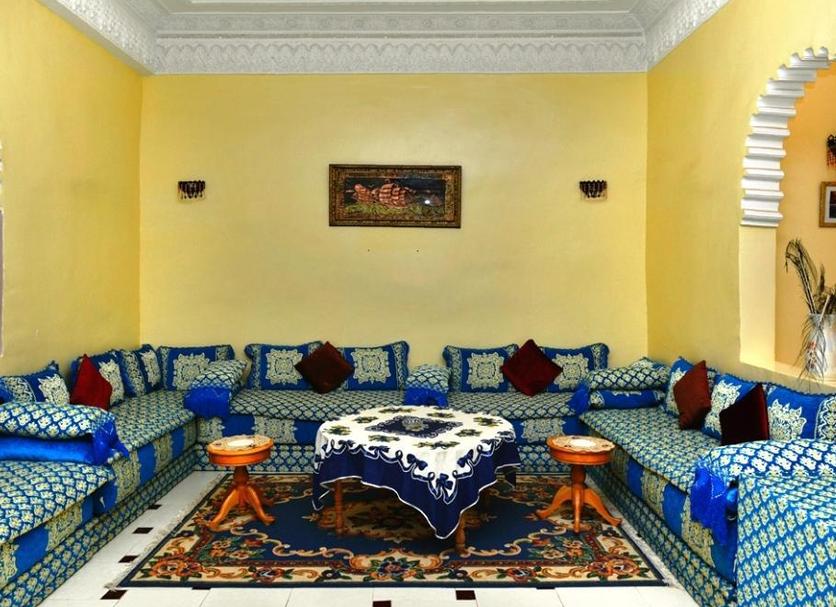 Σαλόνι Φωτογραφία