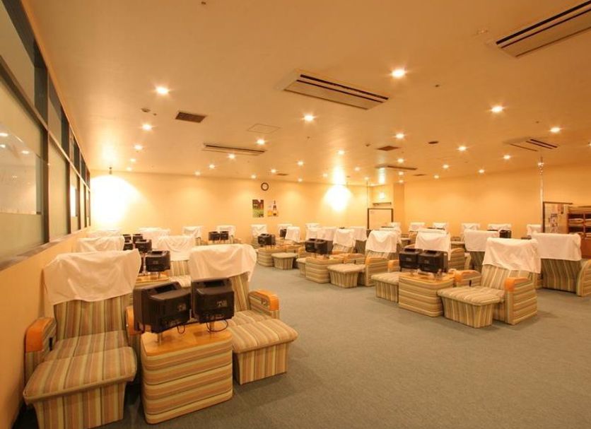 Εστιατόριο Φωτογραφία