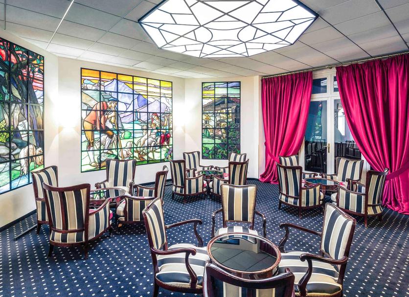 Κτίριο Φωτογραφία