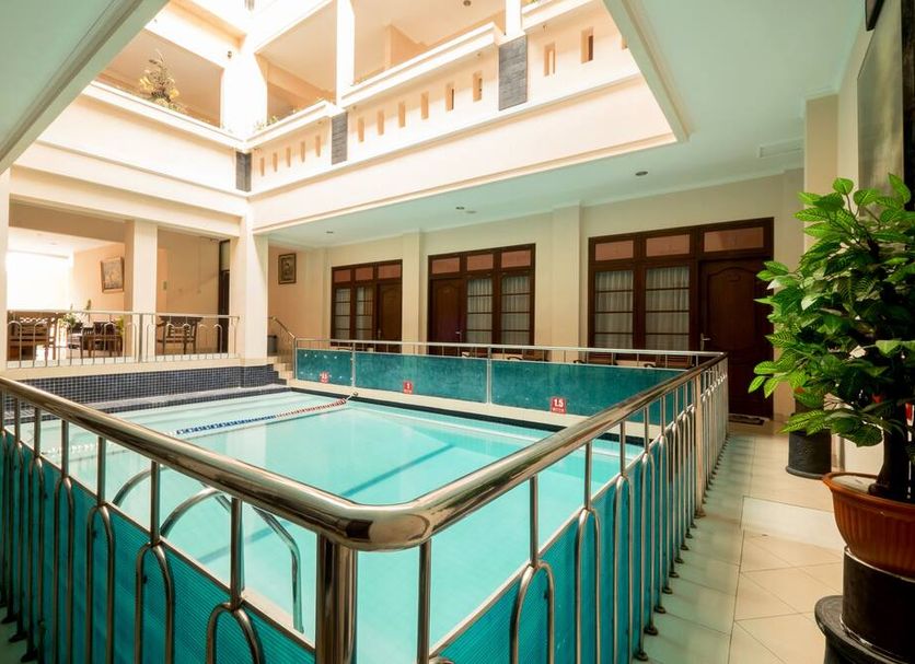 Πισίνα Φωτογραφία