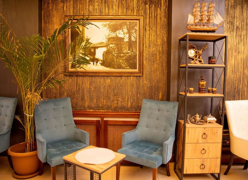 Σαλόνι Φωτογραφία