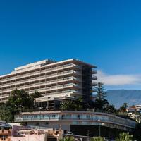 Hotel El Tope